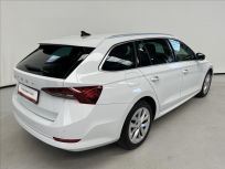 Škoda Octavia 1.5 TSI  Style Plus