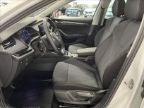 Škoda Octavia 1.5 TSI  Style Plus