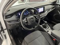 Škoda Octavia 1.5 TSI  Style Plus
