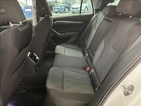 Škoda Octavia 1.5 TSI  Style Plus