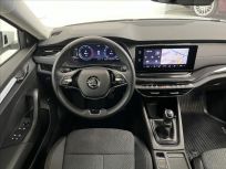 Škoda Octavia 1.5 TSI  Style Plus