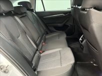 Škoda Octavia 1.5 TSI  Style Plus