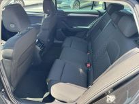 Škoda Superb 2.0 TDI Style 7DSG 4x4