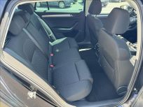 Škoda Superb 2.0 TDI Style 7DSG 4x4