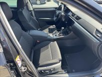 Škoda Superb 2.0 TDI Style 7DSG 4x4