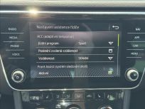 Škoda Superb 2.0 TDI Style 7DSG 4x4