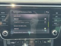 Škoda Superb 2.0 TDI Style 7DSG 4x4