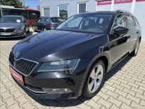 Škoda Superb 2.0 TDI Style 7DSG 4x4