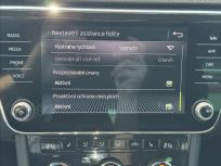 Škoda Superb 2.0 TDI Style 7DSG 4x4