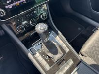 Škoda Superb 2.0 TDI Style 7DSG 4x4