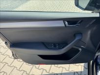 Škoda Superb 2.0 TDI Style 7DSG 4x4