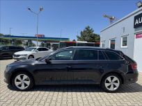 Škoda Superb 2.0 TDI Style 7DSG 4x4