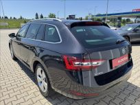 Škoda Superb 2.0 TDI Style 7DSG 4x4