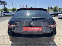 Škoda Superb 2.0 TDI Style 7DSG 4x4