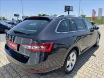 Škoda Superb 2.0 TDI Style 7DSG 4x4