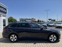 Škoda Superb 2.0 TDI Style 7DSG 4x4