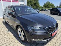 Škoda Superb 2.0 TDI Style 7DSG 4x4
