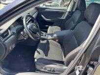 Škoda Superb 2.0 TDI Style 7DSG 4x4
