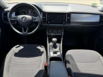 Škoda Kodiaq 2.0 TDI Ambition 7DSG 7míst