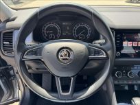 Škoda Kodiaq 2.0 TDI Ambition 7DSG 7míst