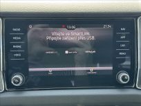 Škoda Kodiaq 2.0 TDI Ambition 7DSG 7míst