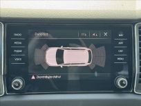 Škoda Kodiaq 2.0 TDI Ambition 7DSG 7míst