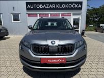 Škoda Kodiaq 2.0 TDI Ambition 7DSG 7míst