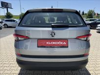 Škoda Kodiaq 2.0 TDI Ambition 7DSG 7míst