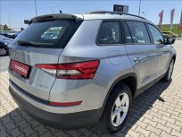 Škoda Kodiaq 2.0 TDI Ambition 7DSG 7míst