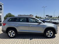 Škoda Kodiaq 2.0 TDI Ambition 7DSG 7míst