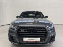Audi SQ7 4.0 4.0 TDI V8  Quattro 8TT
