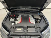Audi SQ7 4.0 4.0 TDI V8  Quattro 8TT