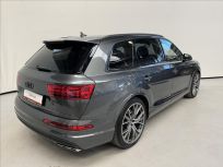 Audi SQ7 4.0 4.0 TDI V8  Quattro 8TT