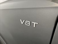 Audi SQ7 4.0 4.0 TDI V8  Quattro 8TT