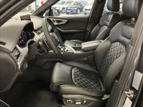 Audi SQ7 4.0 4.0 TDI V8  Quattro 8TT