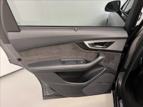 Audi SQ7 4.0 4.0 TDI V8  Quattro 8TT