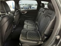 Audi SQ7 4.0 4.0 TDI V8  Quattro 8TT