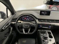 Audi SQ7 4.0 4.0 TDI V8  Quattro 8TT