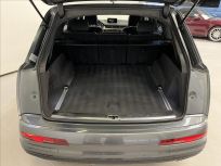 Audi SQ7 4.0 4.0 TDI V8  Quattro 8TT