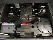 Audi SQ7 4.0 4.0 TDI V8  Quattro 8TT