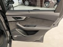 Audi SQ7 4.0 4.0 TDI V8  Quattro 8TT