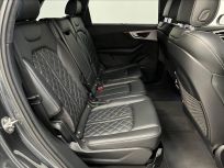 Audi SQ7 4.0 4.0 TDI V8  Quattro 8TT