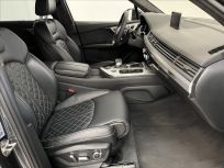 Audi SQ7 4.0 4.0 TDI V8  Quattro 8TT