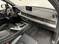 Audi SQ7 4.0 4.0 TDI V8  Quattro 8TT