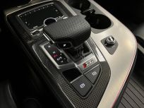 Audi SQ7 4.0 4.0 TDI V8  Quattro 8TT