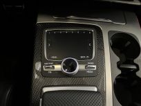 Audi SQ7 4.0 4.0 TDI V8  Quattro 8TT
