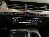 Audi SQ7 4.0 4.0 TDI V8  Quattro 8TT