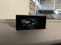 Audi SQ7 4.0 4.0 TDI V8  Quattro 8TT