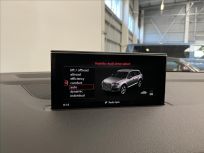 Audi SQ7 4.0 4.0 TDI V8  Quattro 8TT