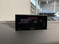 Audi SQ7 4.0 4.0 TDI V8  Quattro 8TT